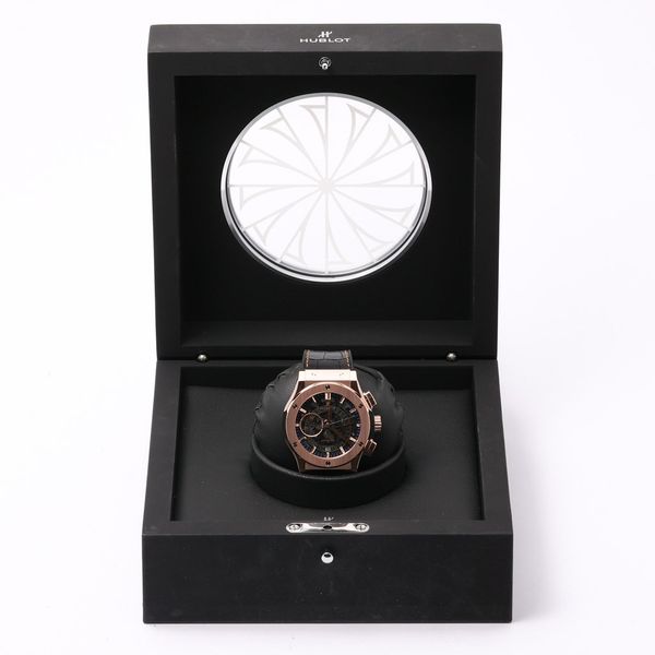 Hublot Classic Fusion 525.OX.0180.LR